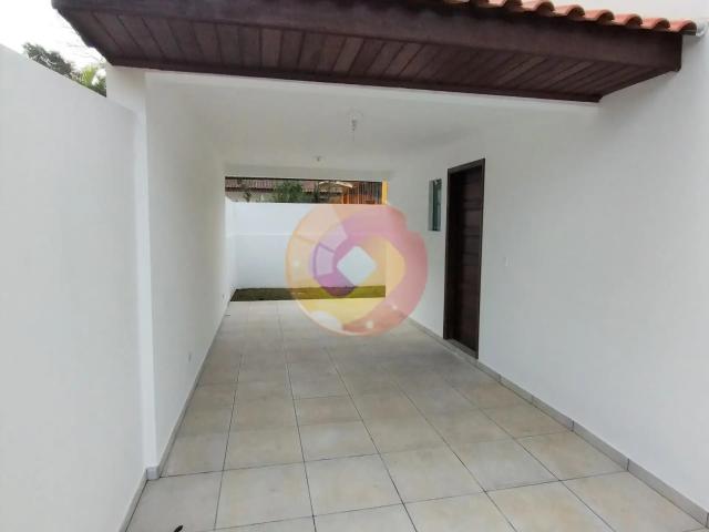 Casa / Sobrado para Locação em Curitiba/PR Mossunguê 2 Quartos