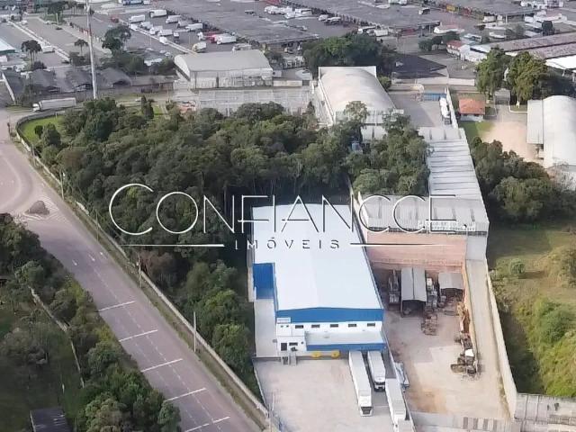 Casa / Sobrado para Locação em Curitiba/PR Novo Mundo 1 Quartos