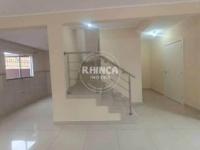 Casa / Sobrado para Locação em Curitiba/PR Novo Mundo 3 Quartos