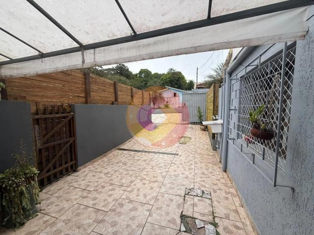 Casa / Sobrado para Locação em Curitiba/PR Orleans 1 Quartos