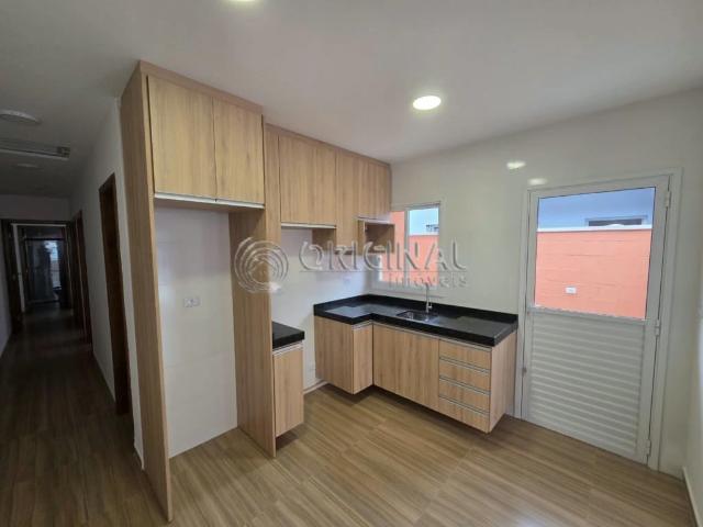 Casa / Sobrado para Locação em Curitiba/PR Orleans 3 Quartos