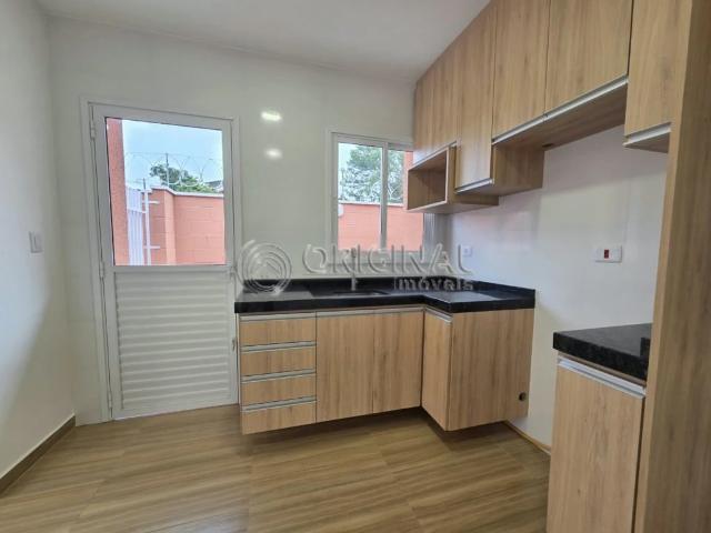 Casa / Sobrado para Locação em Curitiba/PR Orleans 3 Quartos