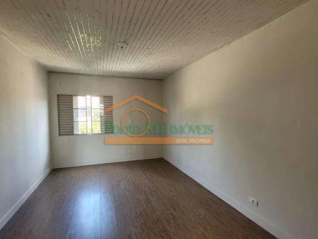 Casa / Sobrado para Locação em Curitiba/PR Orleans 3 Quartos