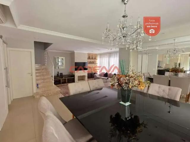 Casa / Sobrado para Locação em Curitiba/PR Orleans 4 Quartos