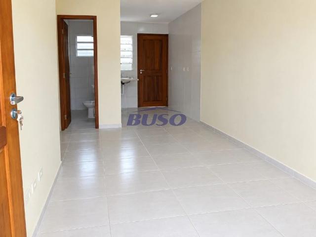 Casa / Sobrado para Locação em Curitiba/PR Parolin 2 Quartos