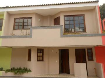 Casa / Sobrado para Locação em Curitiba/PR Parolin 3 Quartos