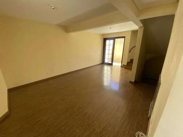 Casa / Sobrado para Locação em Curitiba/PR Parolin 3 Quartos