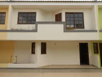 Casa / Sobrado para Locação em Curitiba/PR Água Verde 3 Quartos