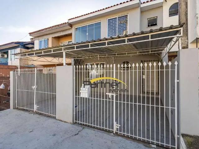 Casa / Sobrado para Locação em Curitiba/PR Parolin 4 Quartos