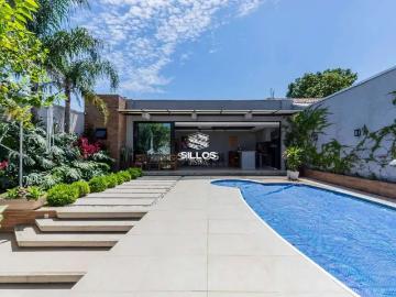 Casa / Sobrado para Locação em Curitiba/PR Parolin 5 Quartos