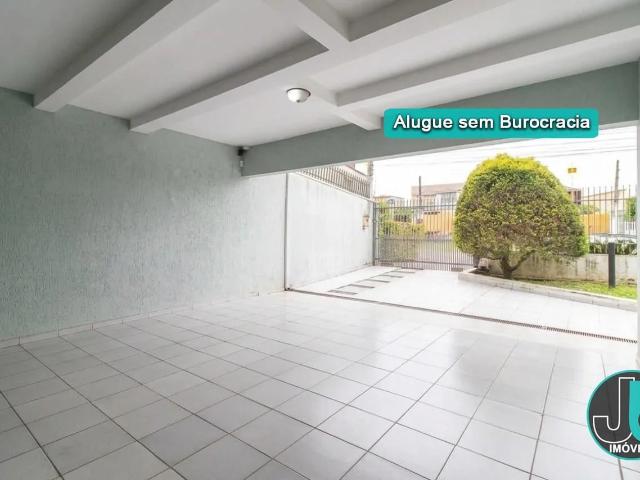 Casa / Sobrado para Locação em Curitiba/PR Pinheirinho 4 Quartos