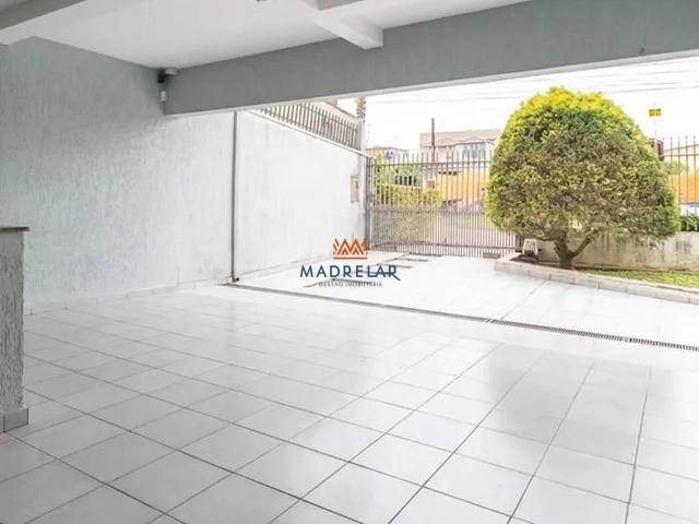 Casa / Sobrado para Locação em Curitiba/PR Pinheirinho 4 Quartos