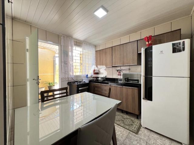 Casa / Sobrado para Locação em Curitiba/PR Pinheirinho 1 Quartos