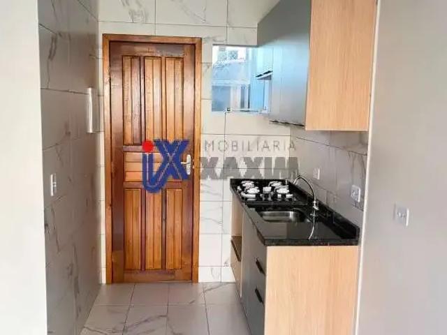 Casa / Sobrado para Locação em Curitiba/PR Pinheirinho 2 Quartos