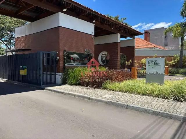 Casa / Sobrado para Locação em Curitiba/PR Pinheirinho 3 Quartos