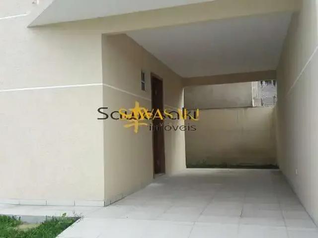 Casa / Sobrado para Locação em Curitiba/PR Pinheirinho 3 Quartos
