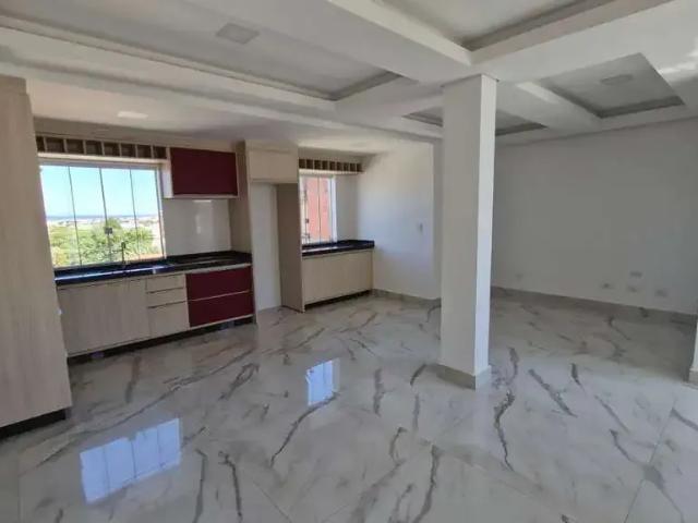 Casa / Sobrado para Locação em Curitiba/PR Pinheirinho 3 Quartos
