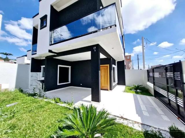 Casa / Sobrado para Locação em Curitiba/PR Pinheirinho 3 Quartos