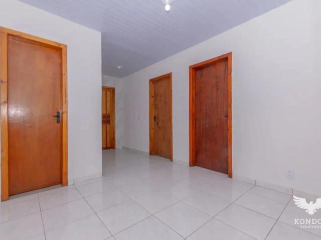 Casa / Sobrado para Locação em Curitiba/PR Pilarzinho 1 Quartos