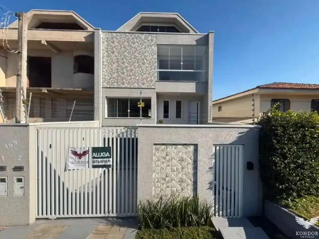 Casa / Sobrado para Locação em Curitiba/PR Pilarzinho 2 Quartos