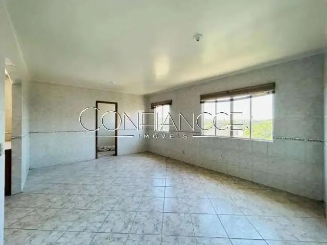 Casa / Sobrado para Locação em Curitiba/PR Pilarzinho 3 Quartos