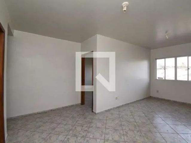 Casa / Sobrado para Locação em Curitiba/PR Pilarzinho 3 Quartos