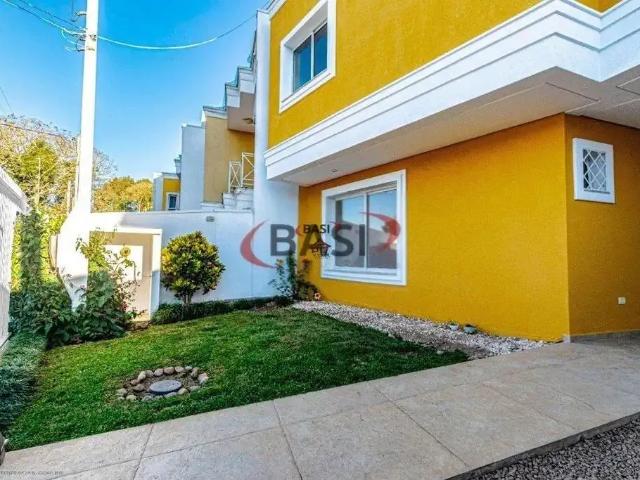 Casa / Sobrado para Locação em Curitiba/PR Pilarzinho 3 Quartos