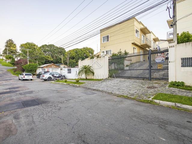 Casa / Sobrado para Locação em Curitiba/PR Pilarzinho 3 Quartos
