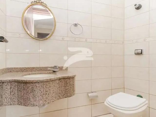 Casa / Sobrado para Locação em Curitiba/PR Pilarzinho 3 Quartos
