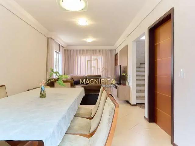 Casa / Sobrado para Locação em Curitiba/PR Pilarzinho 3 Quartos