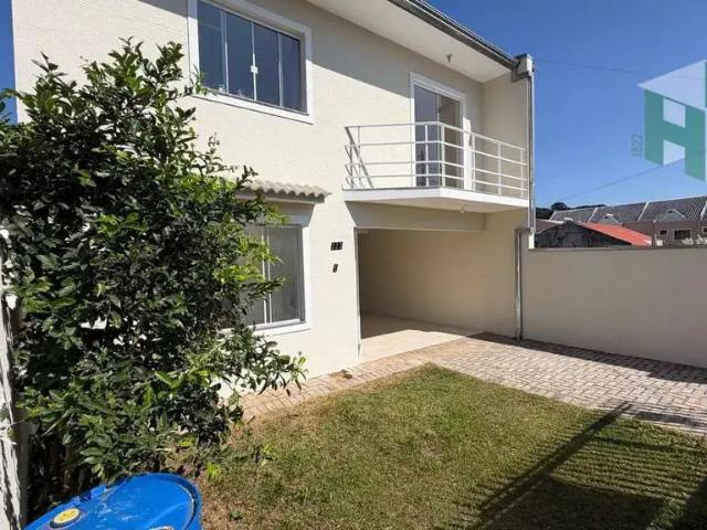 Casa / Sobrado para Locação em Curitiba/PR Pilarzinho 3 Quartos