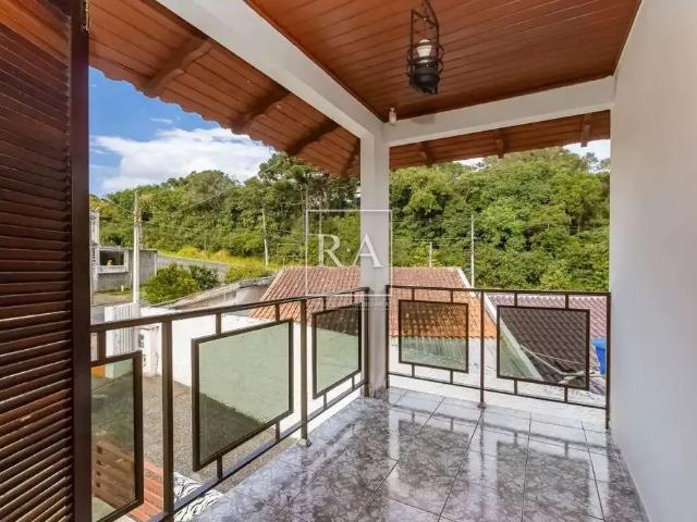 Casa / Sobrado para Locação em Curitiba/PR Pilarzinho 3 Quartos