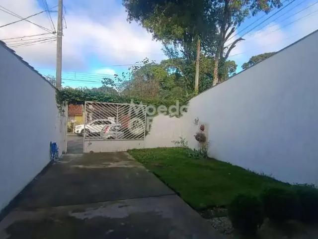 Casa / Sobrado para Locação em Curitiba/PR Pilarzinho 3 Quartos