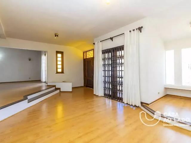 Casa / Sobrado para Locação em Curitiba/PR Pilarzinho 4 Quartos