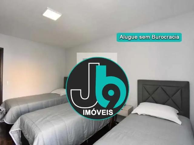 Casa / Sobrado para Locação em Curitiba/PR Pilarzinho 4 Quartos