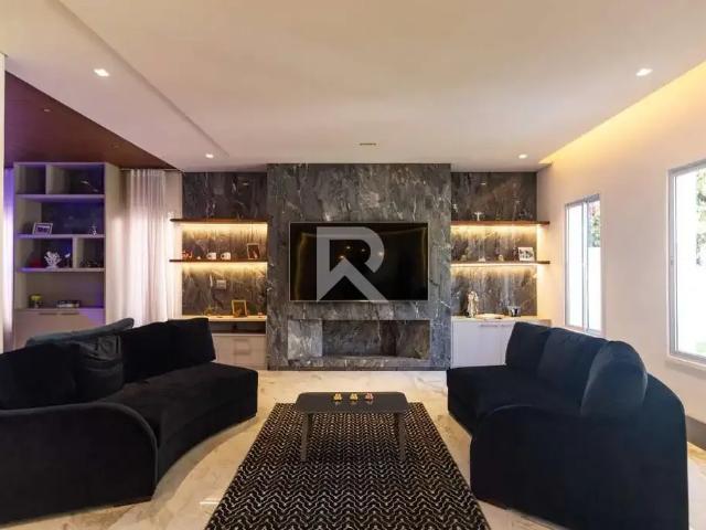 Casa / Sobrado para Locação em Curitiba/PR Pilarzinho 4 Quartos