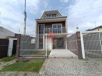 Casa / Sobrado para Locação em Curitiba/PR Portão 3 Quartos