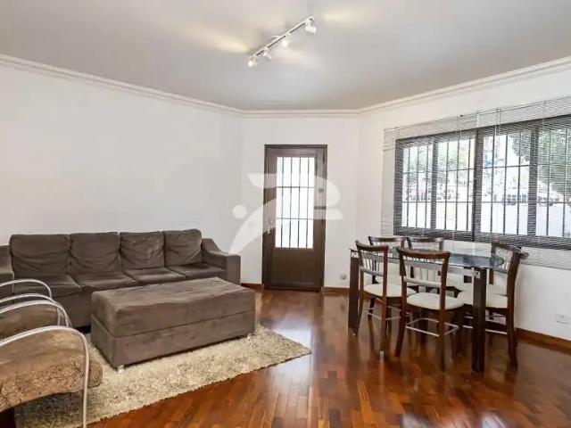 Casa / Sobrado para Locação em Curitiba/PR Portão 3 Quartos