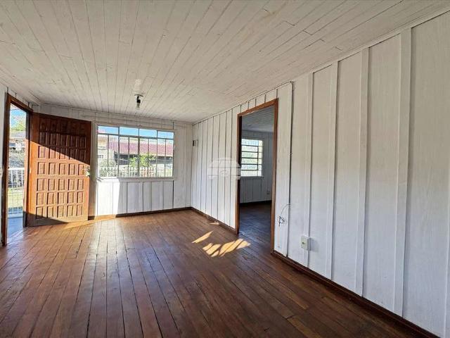 Casa / Sobrado para Locação em Curitiba/PR Portão 3 Quartos
