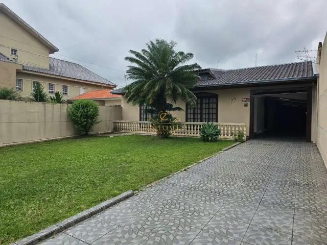 Casa / Sobrado para Locação em Curitiba/PR Portão 3 Quartos