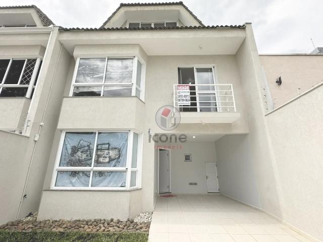 Casa / Sobrado para Locação em Curitiba/PR Portão 3 Quartos