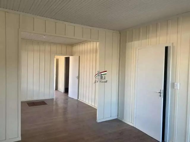 Casa / Sobrado para Locação em Curitiba/PR Portão 3 Quartos