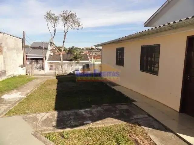 Casa / Sobrado para Locação em Curitiba/PR Portão 1 Quartos
