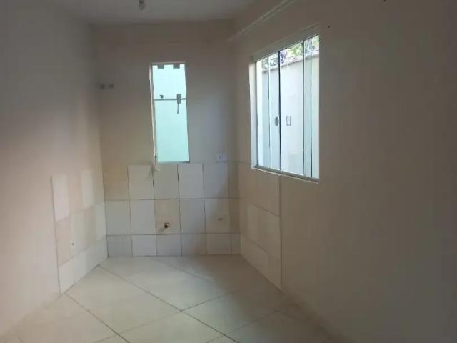 Casa / Sobrado para Locação em Curitiba/PR Portão 1 Quartos