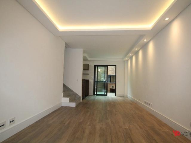 Casa / Sobrado para Locação em Curitiba/PR Portão 2 Quartos