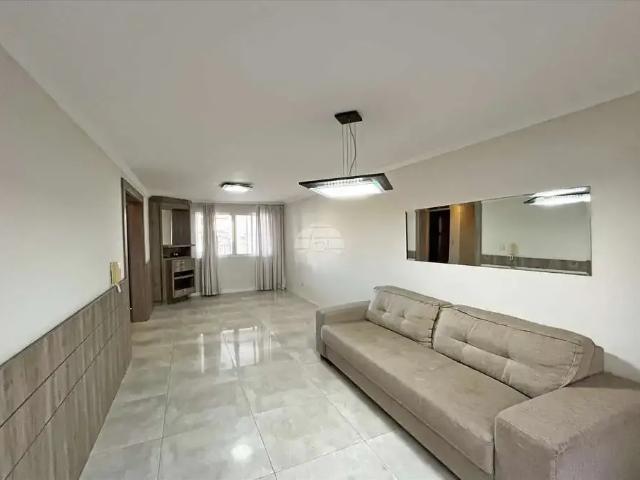 Casa / Sobrado para Locação em Curitiba/PR Portão 2 Quartos