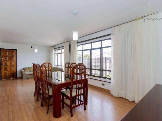 Casa / Sobrado para Locação em Curitiba/PR Portão 4 Quartos