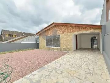 Casa / Sobrado para Locação em Curitiba/PR Portão 4 Quartos