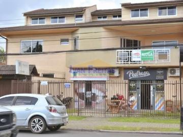 Casa / Sobrado para Locação em Curitiba/PR Portão 5 Quartos