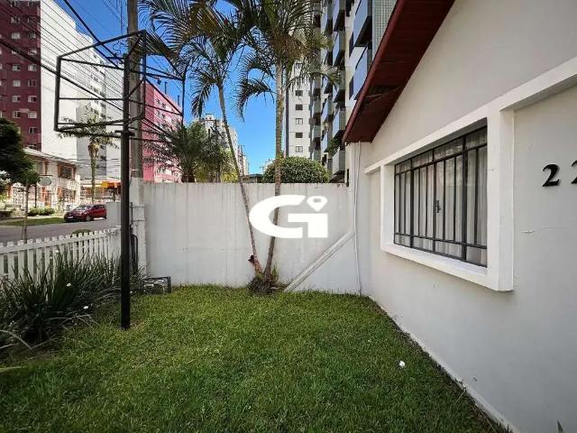 Casa / Sobrado para Locação em Curitiba/PR Portão